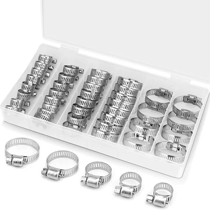 hose clamp-1