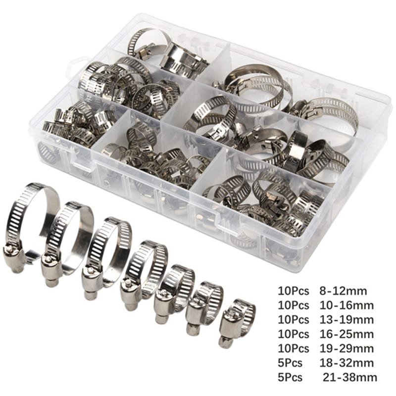 hose clamp-2